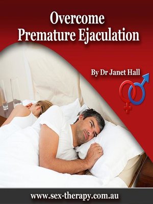 cover image of Overcome Premature Ejaculation